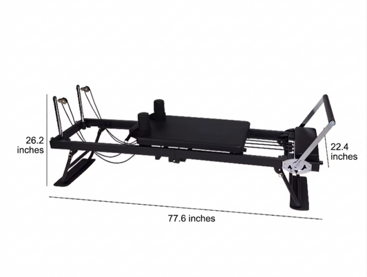 pilates reformer