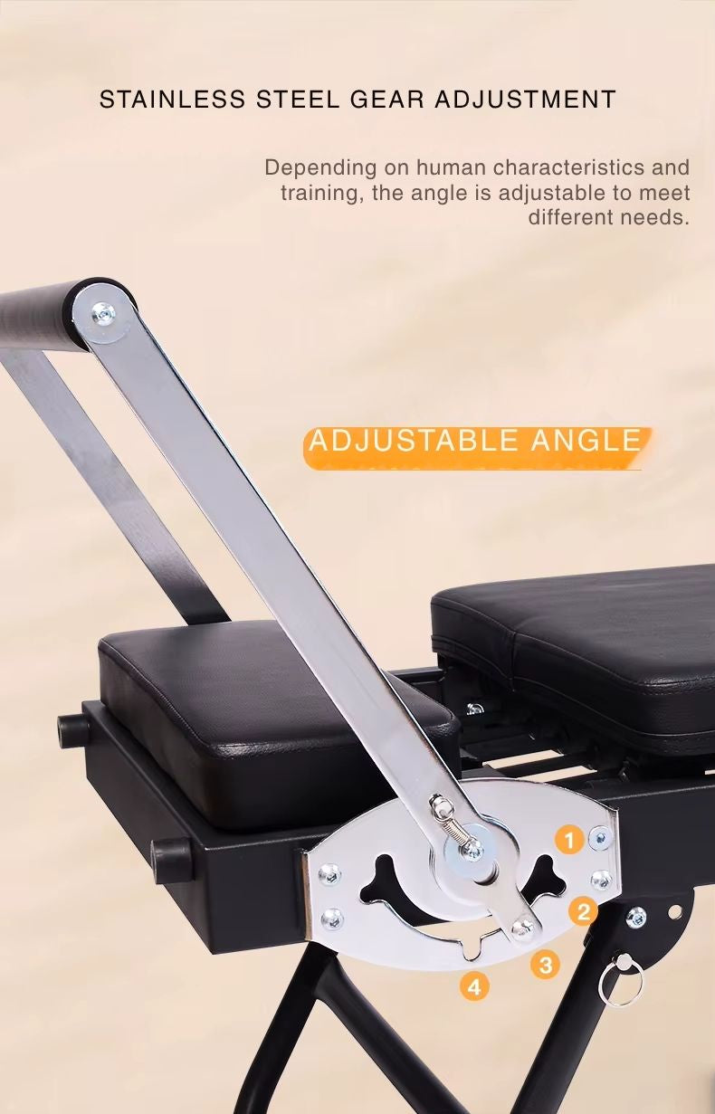 pilates reformer