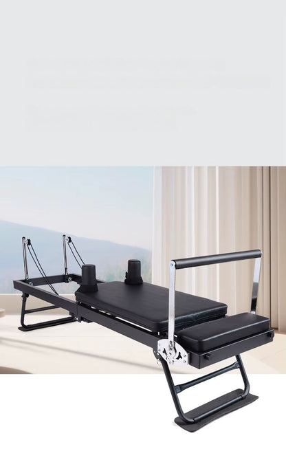 pilates reformer