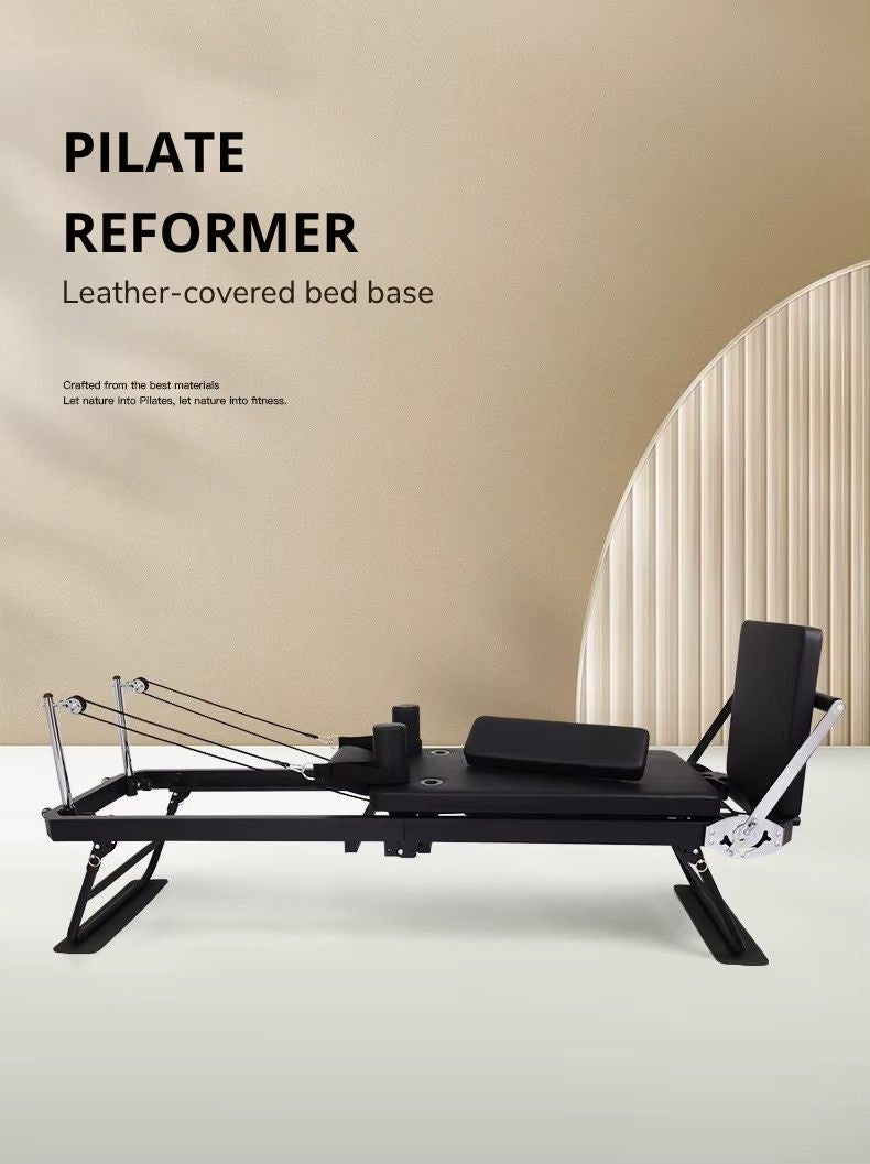 pilates reformer