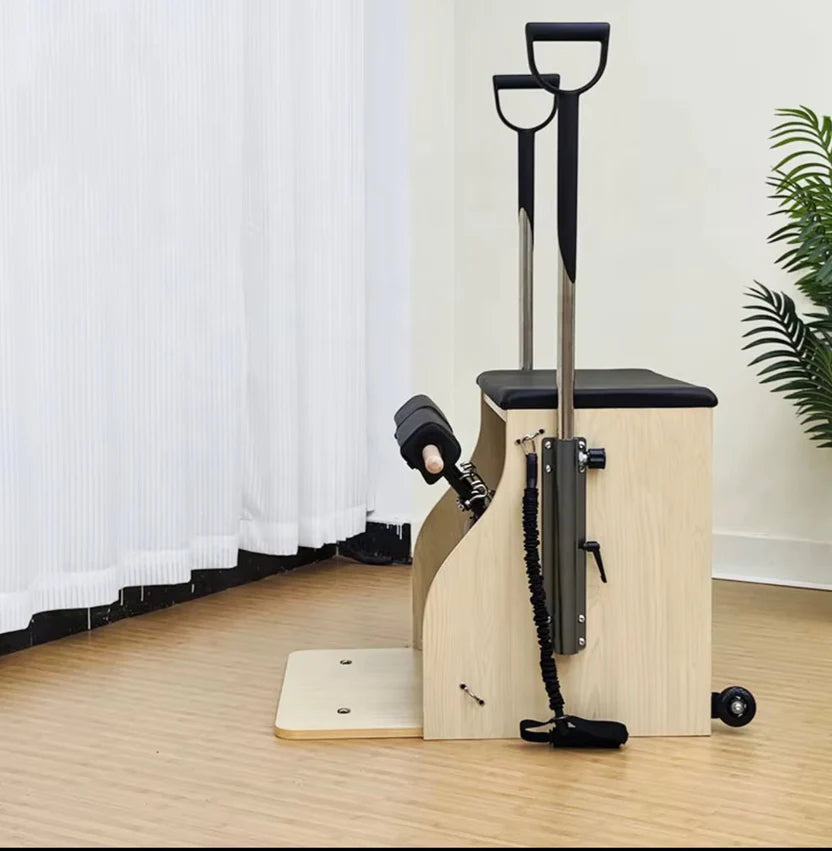 pilates chair