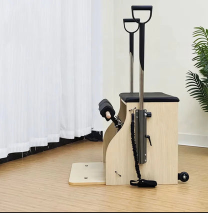 pilates chair