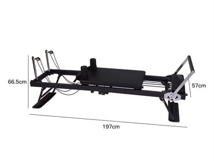 pilates reformer