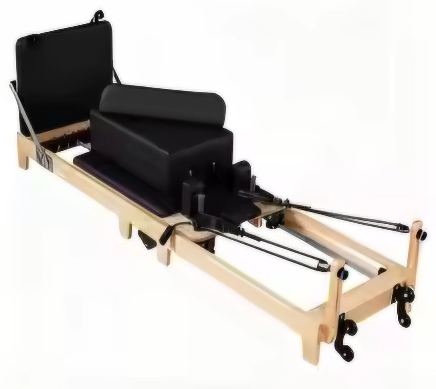 Pilates Reformer Flexi