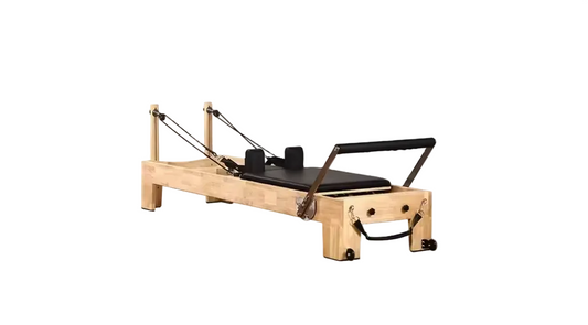 Professional Pilates Reformer