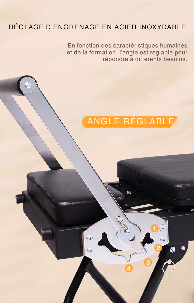 pilates reformer