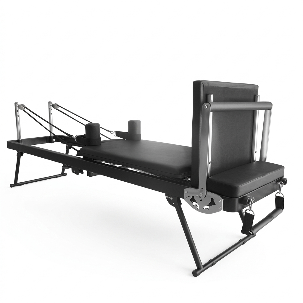 pilates reformer