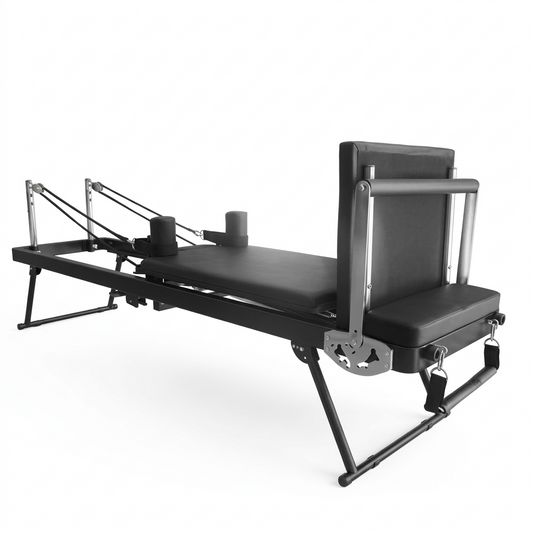 pilates reformer
