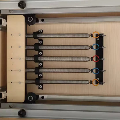 Pilates Reformer Flexi