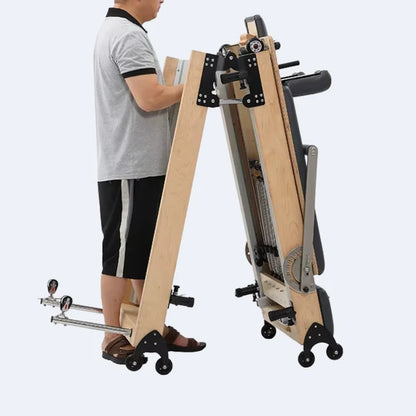 Pilates Reformer Flexi
