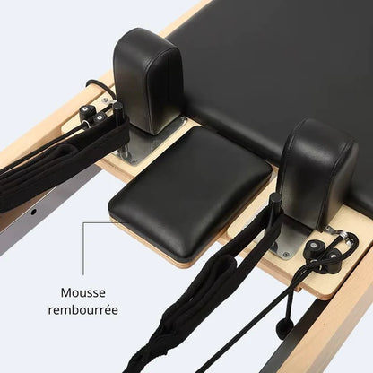 Pilates Reformer Flexi