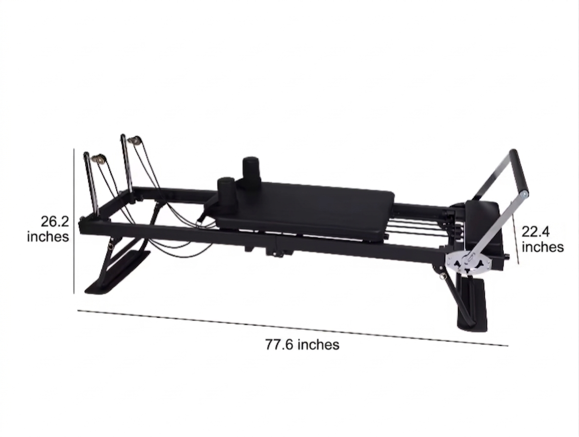 pilates reformer
